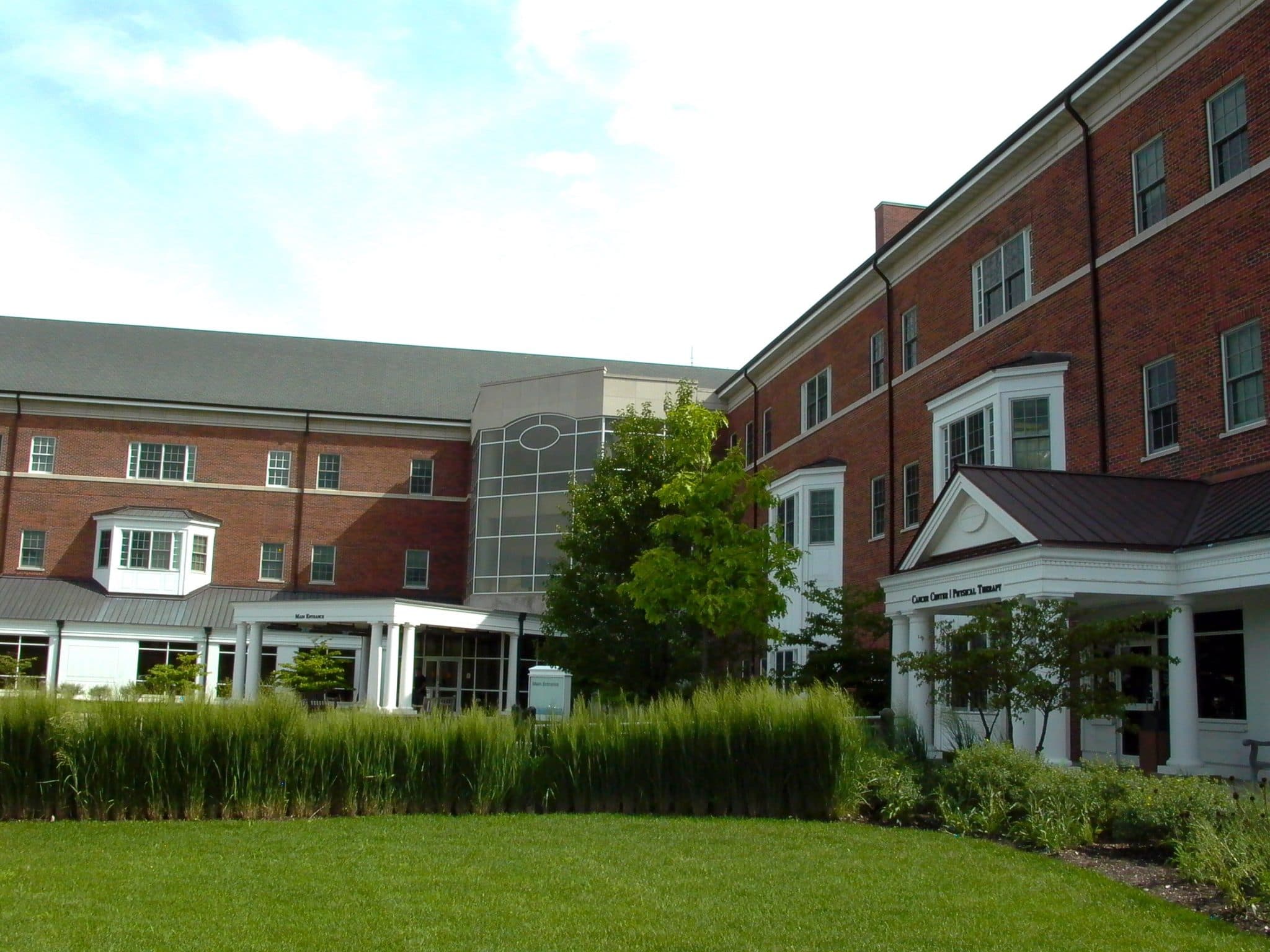 Northwestern Medicine Grayslake – Outpatient Facility - Image 3