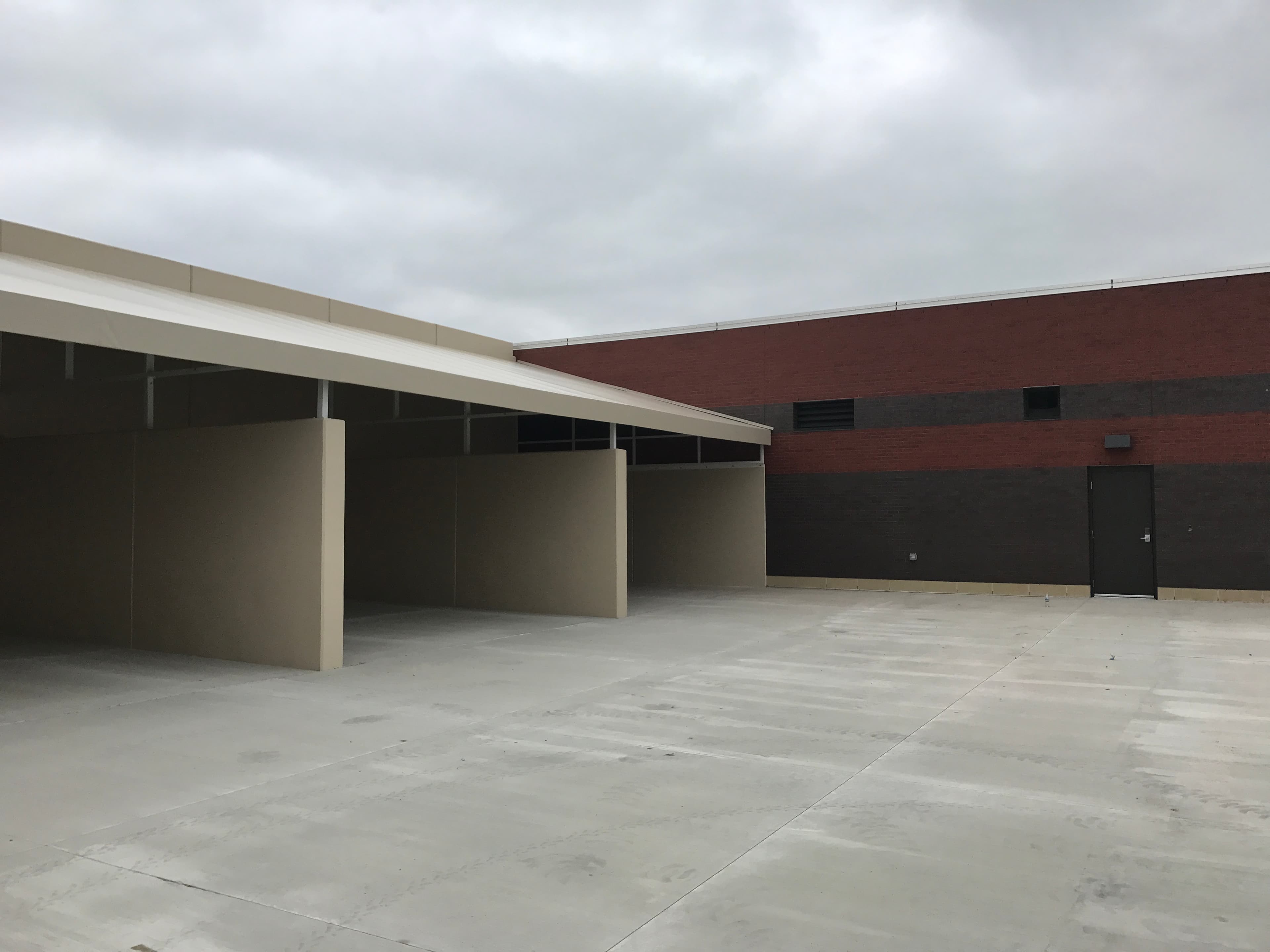 Northwestern LFH – Support Services Building - Image 2