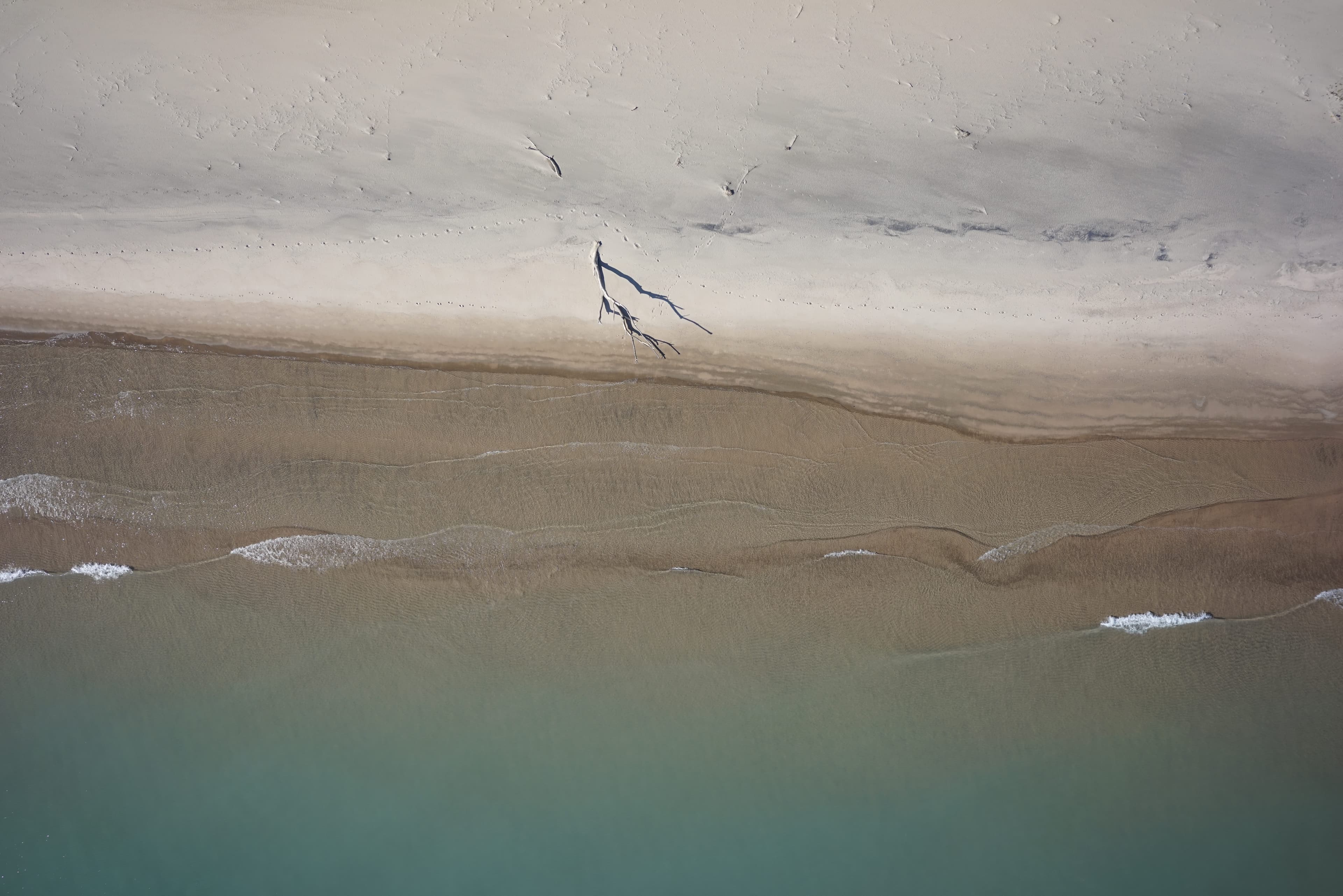 Waukegan Municipal Beach