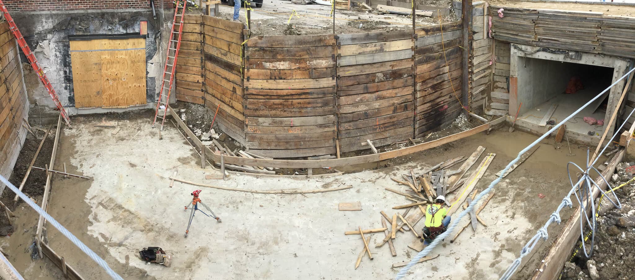 Construction Management