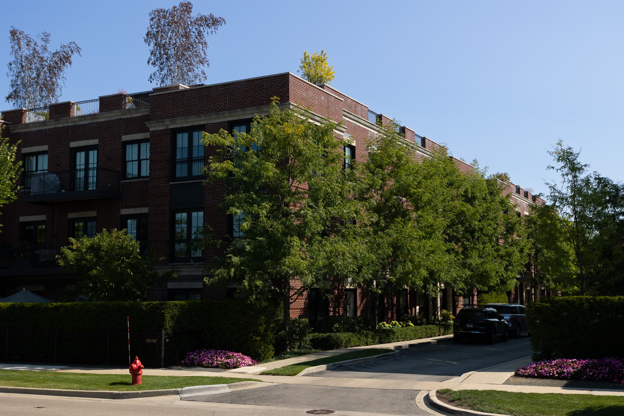 McKinley Condominium Residences