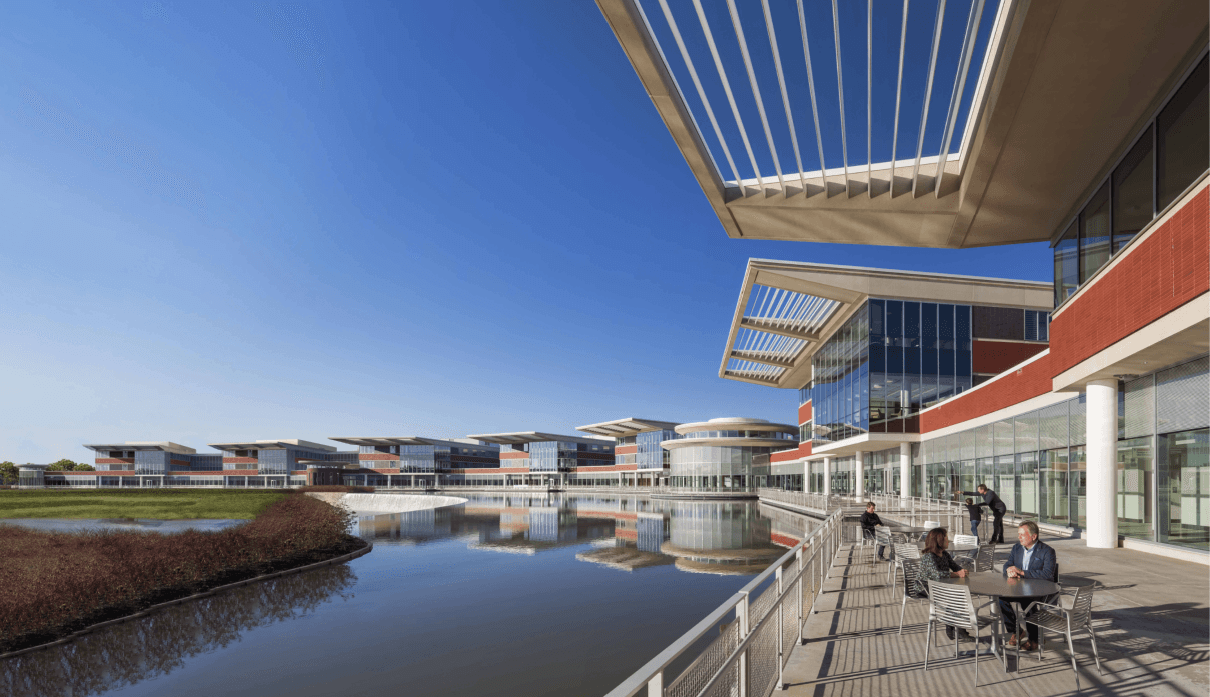 Northwestern Medicine Lake Forest Hospital